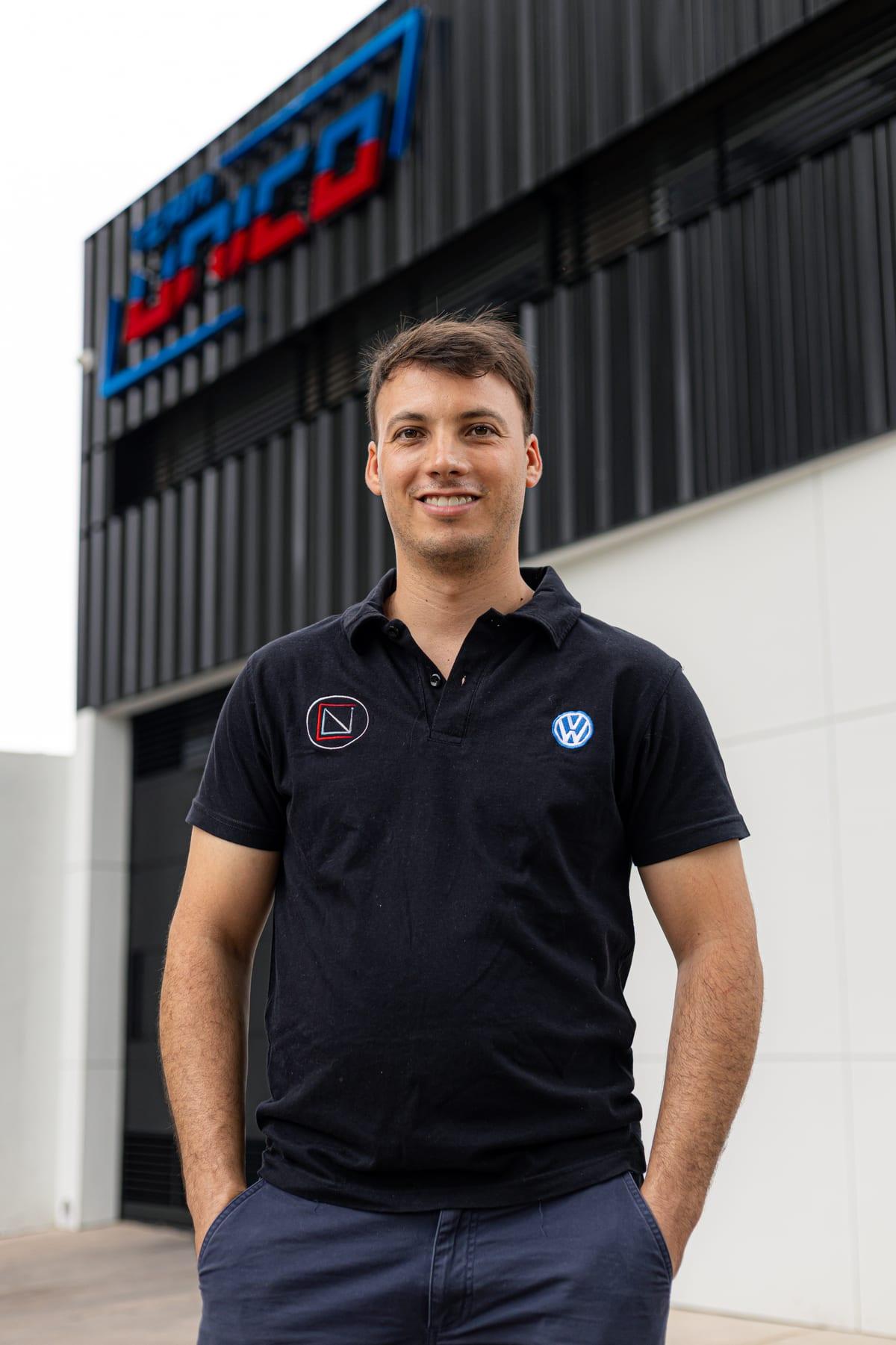 Andrés Ceresoli