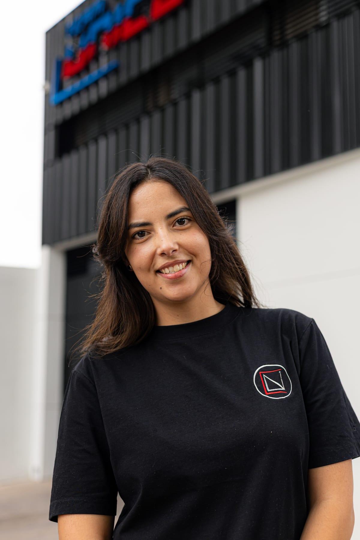 Denise Palma
